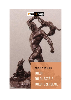 Letöltés Toldi _ Toldi szerelme _ Toldi esteje PDF Ingyenes - Arany János.pdf